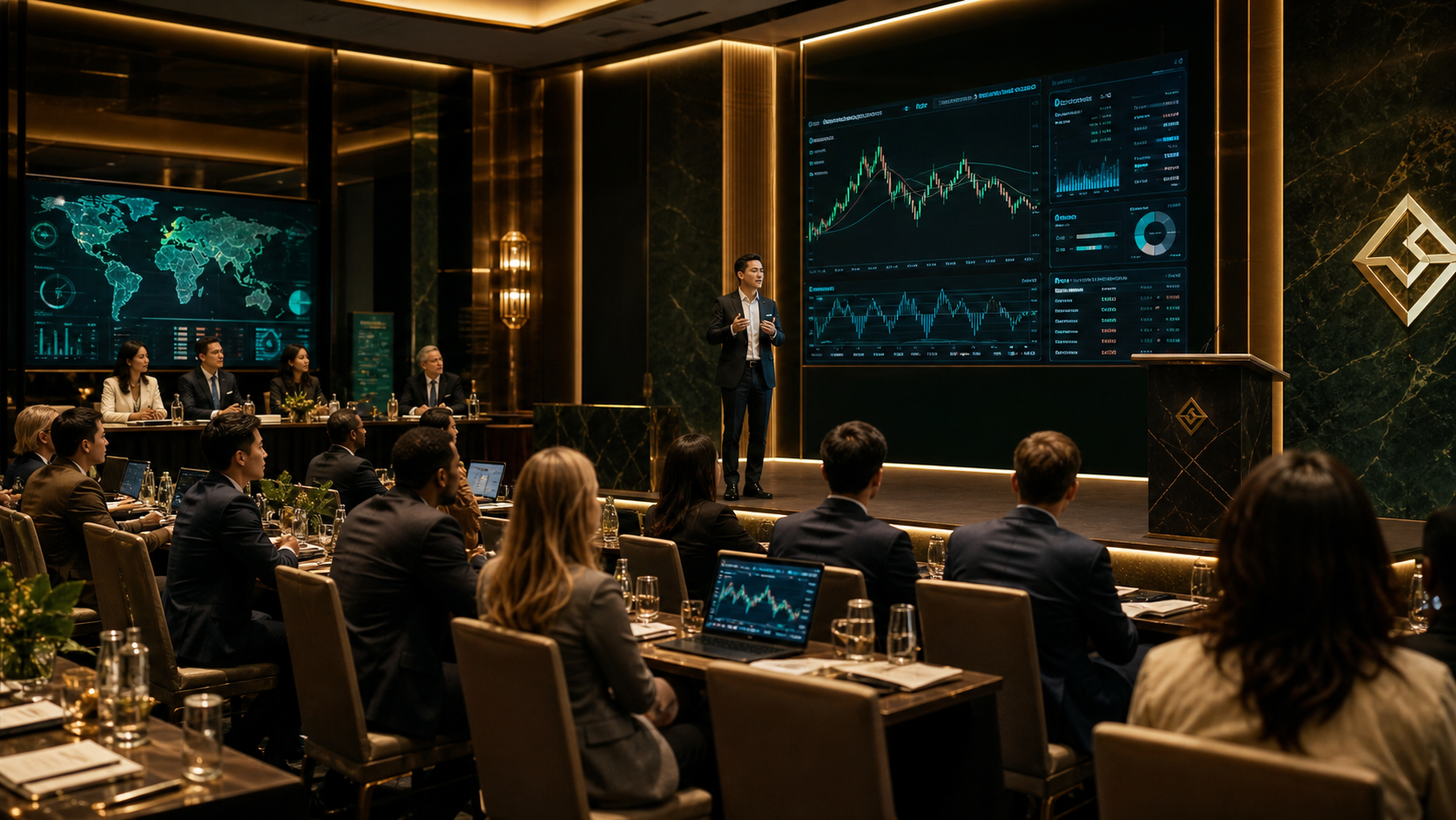 ERC50 financial masterclass community