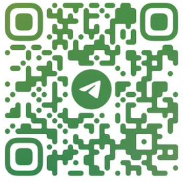 Telegram QR code for PERFECTASSISTANT_ONLINE