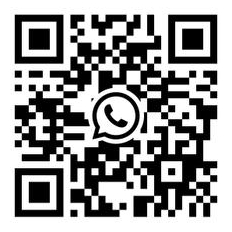 WhatsApp QR code for +60 14-683 9687